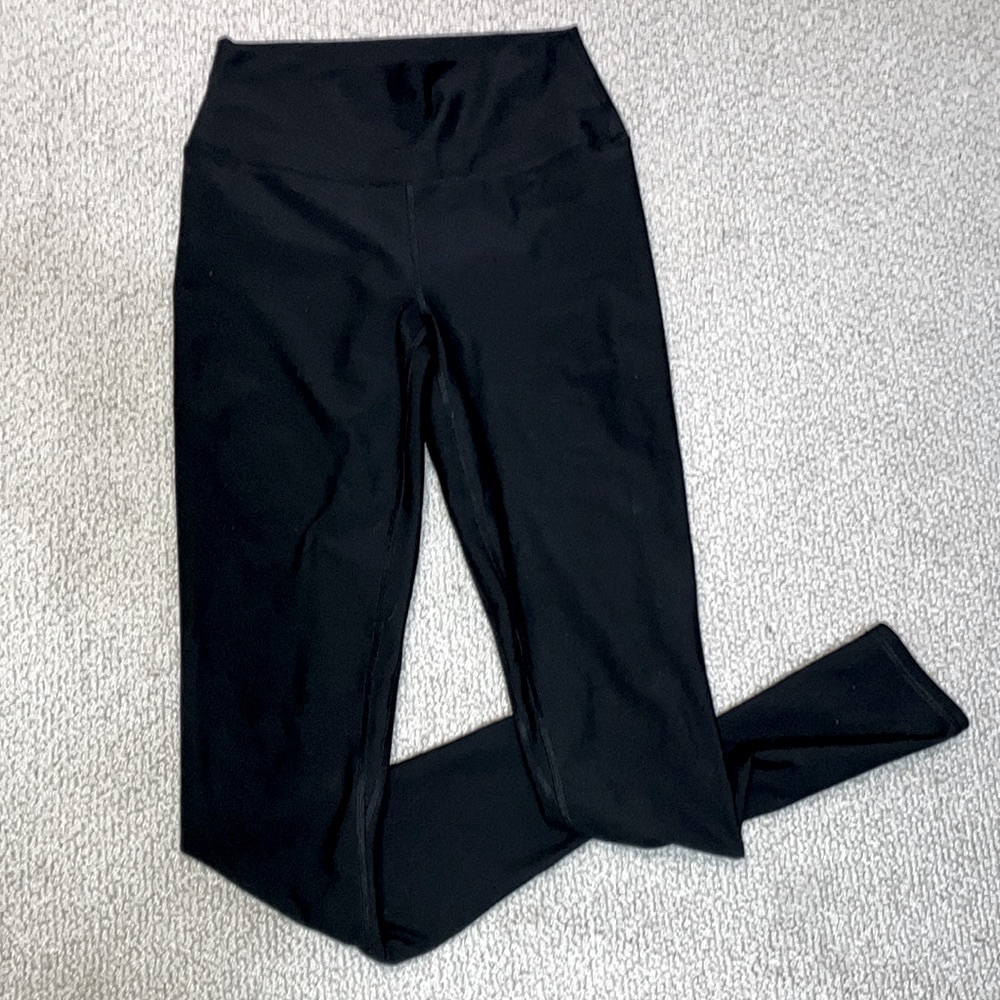 Abercrombie NEW 7/8 YPB legging